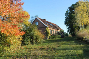 Kleine Kate auf gemütlichem Hof, Neustadt / Holstein